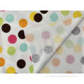 Anasa ya Jacquard pamba polyester taulo